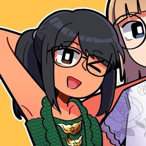 Meet your Posher, Harriet